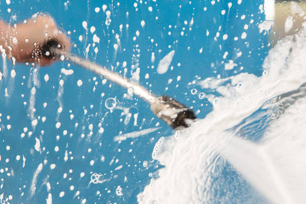 Best Dumpster Area Cleaning  in Butler, PA